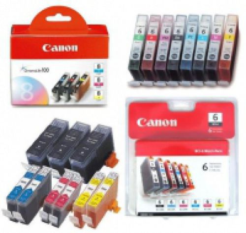Canon Bc-1400 Printhead Printhead For Canon W8200/W7200/W7250