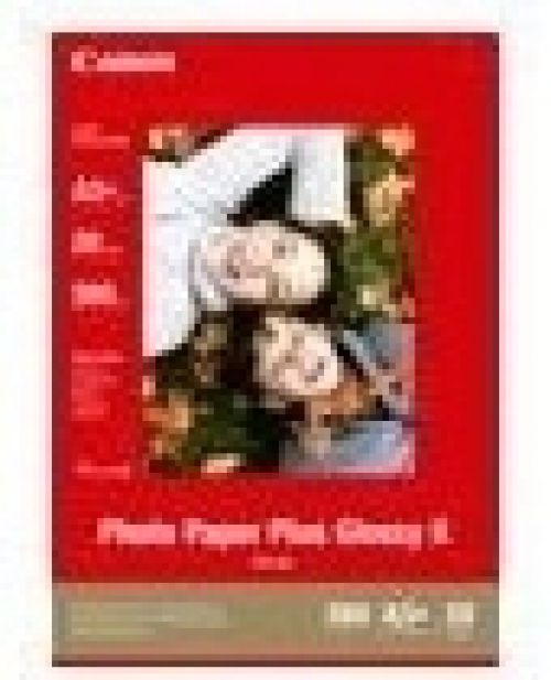 Canon Photo Paper Plus Glossy II PP-201 (A3+) 265g/m2 Photo Paper (White) 20 Sheets