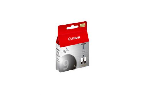 Canon PGI-9PBK (660 Photos) Photo Black Ink Cartridge