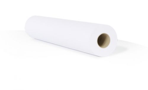 Canon (914mm x 50m) 90g/m2 Uncoated Matte Standard Inkjet Paper on a Roll (Pack of 3 Rolls)
