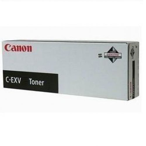 Canon C-EXV29 (Yield: 169,000 Pages) Black Imaging Drum