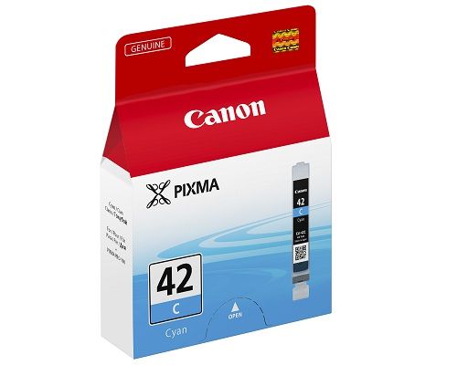 Canon CLI-42C Ink Tank Cyan