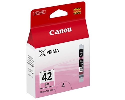 Canon CLI-42PM Ink Tank Photo Magenta