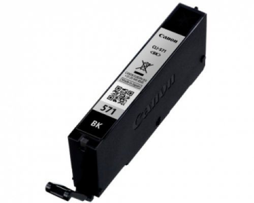 Canon CLI-571 InkJet Cartridge Black