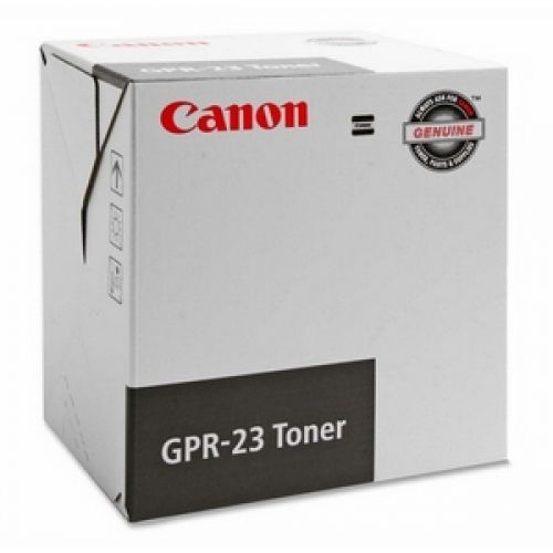 Canon IRC3380 Waste Toner Bottle