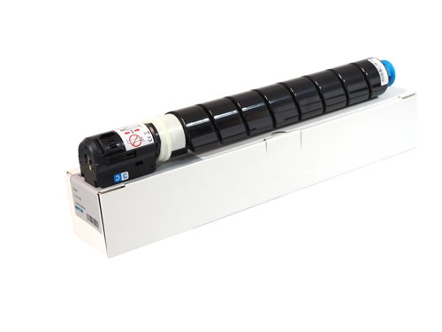 THS Cyan Toner For IRC3320,3325 CATO3325CN