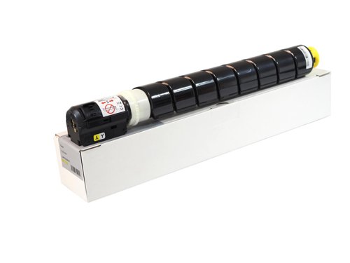 THS Yellow Toner For IRC3320,3325 CATO3325YN