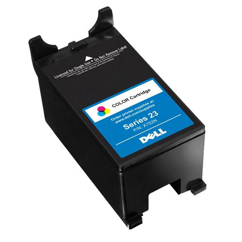 Dell High Capacity Colour Ink Cartridge for V515W Printers