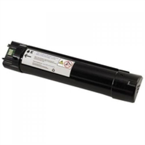 Dell U157N Standard Capacity (Yield 9000 Pages) Black Toner Cartridge for Dell 5130cdn Laser Printer