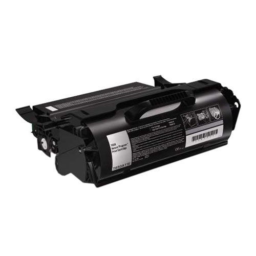 Dell Y902R High Capacity (Yield 21,000 Pages) Black Toner Cartridge for 5230dn Mono Laser Printer