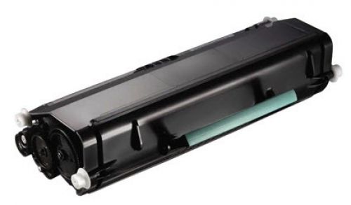 Dell N27GW Standard Capacity (Yield 8000 Pages) Black Toner Cartridge for Dell 3335dn Mono Multifunction Laser Printer