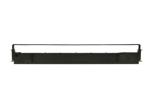 Epson Ribbon Cassette Fabric Nylon Black [for MX RX FX100 105 1000 1050]