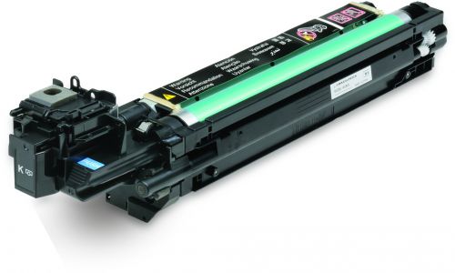 Epson PhotoconductorUnit Black for AcuLaser C3900dn Printers