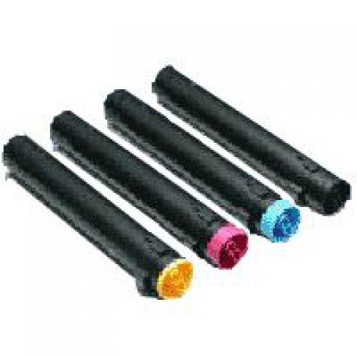 Epson Aculaser C9100 Yellow Toner