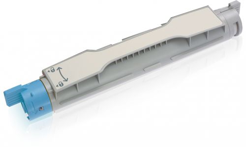 Epson Aculaser C4200 Standard Capacity Toner Cartridge (Cyan)