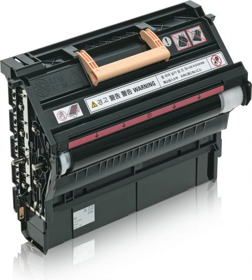 Epson Laser Drum Unit Page Life 35000pp Ref S051109