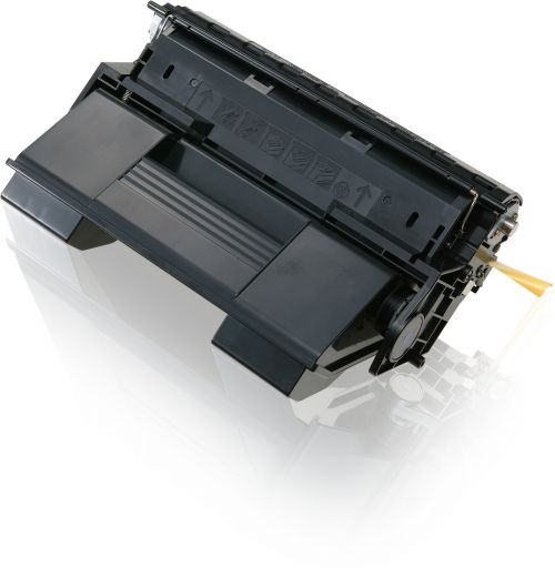Epson S051111 Imaging Cartridge (17,000) Black for EPL- N3000 Printers