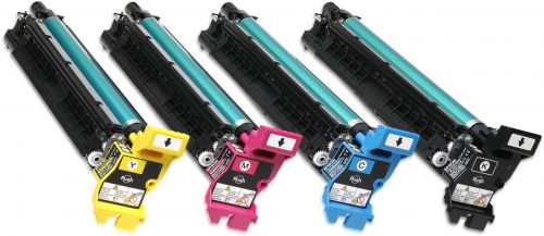 Epson Cyan PhotoconductorUnit For Aculaser C9200