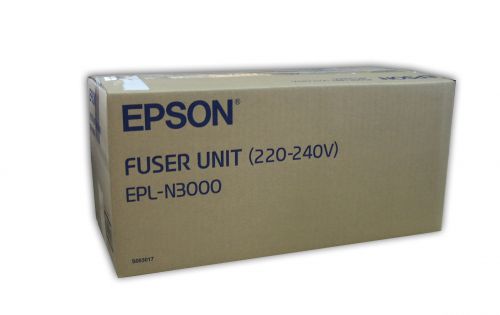 Epson Maintenance Kit for EPL-N3000 (Fuser + Rolls)
