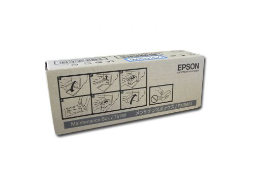 Epson Maintenance Kit Bus Ink B300/B500DN