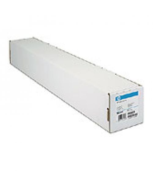 HP (914mm x 45.7m) Paper Special InkJet on a Roll 90gsm (White)