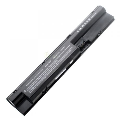 HP 6 Cell (47W) Lithium-Ion Laptop Battery