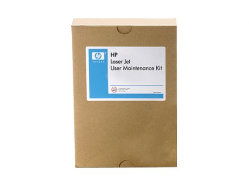 HP ADF Roller Replacement Kit for LaserJet Enterprise M880z/M880z+/M830z Printers