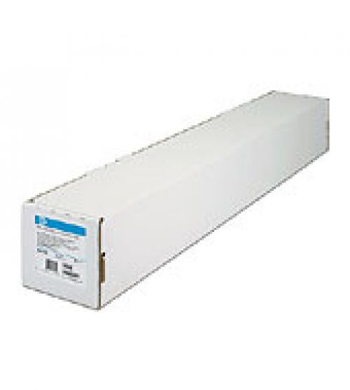 HPC3868A | HP C3868A Natural tracing Paper 36in Roll 914mm x 45m. For HP Designjet/Designjet 1000 series. 90gsm.