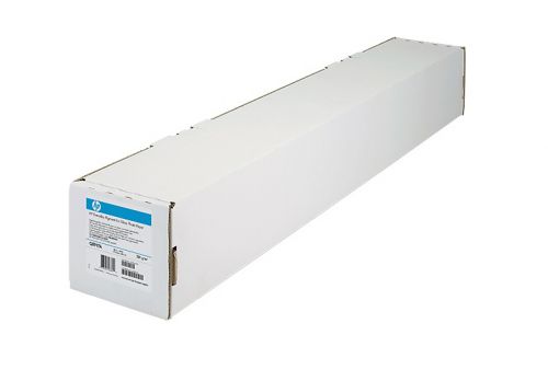 HP Clear Film (24 inch x 75 ft) Roll
