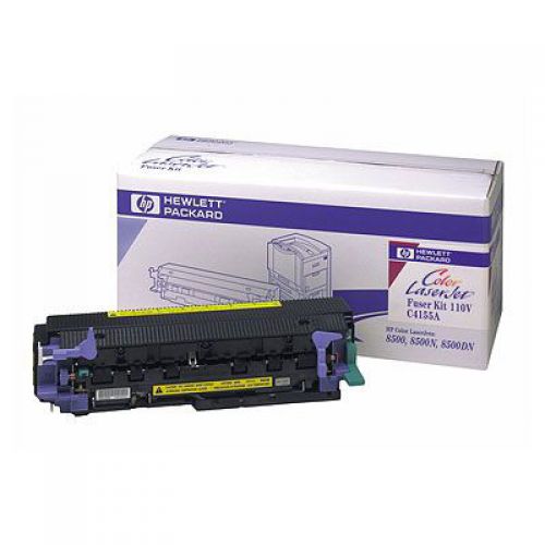 HP Accessory Fuser Kit 100,000 sheets 110V for Colour LaserJet 8500, 8550