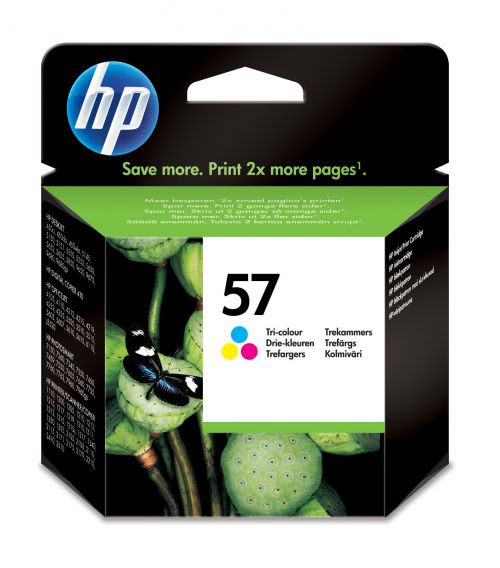 HPC6657AE