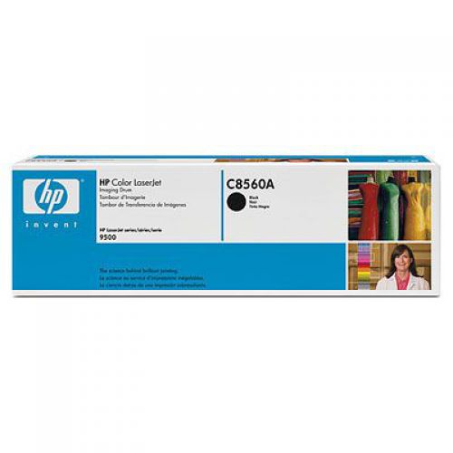 HP 822A Black Imaging Drum (Yield 40,000 Pages) for HP LaserJet 9500