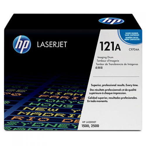 HP Transfer Belt for HP LaserJet 1500/2500 Laser Printers
