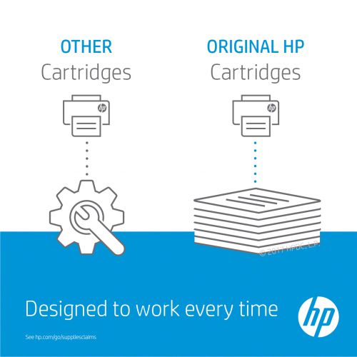 Bundle: HP 36A (Yield: 2,000 Pages) Black Toner Cartridge Pack of 2