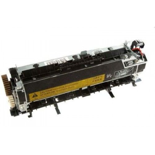 HP Replacement Fuser Unit