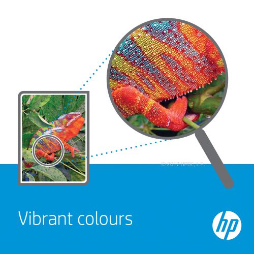 HP 305A (Yield: 2,200 Pages) Black Toner Cartridge