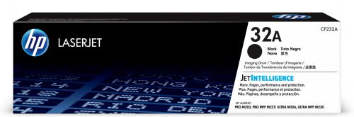 HP 32A (Yield: 23,000 Pages) Black Imaging Drum Unit