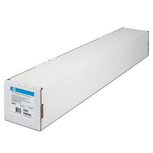 HPCG460A | HP Premium Matte Photo Paper 210 g/m2 914mm x 30.5m (36 inch x 100ft)