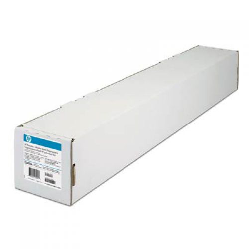 HP Everyday Adhesive Matte Polypropylene Film 180gsm on a Roll (42 inch x 75ft/1067mm x 22.9m) - Single