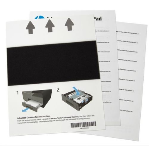 HP X451 Cleaning Maintenance Kit