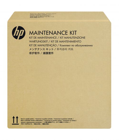 HP 300 ADF Roller Replacement Kit