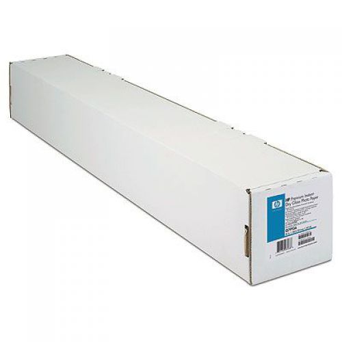 HP Productivity Photo Gloss Media on a Roll 240gsm (36 inch/914mm x 30.5m)