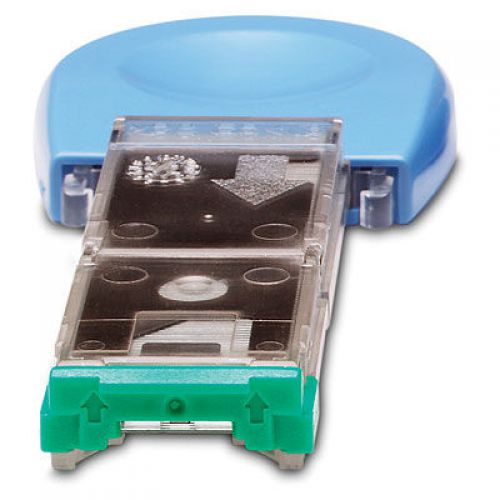 HPQ3216A | HP Q1860-67903 staple cartridge for use with Laserjet 4200/4300.