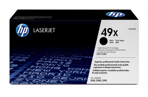 HPQ5949X