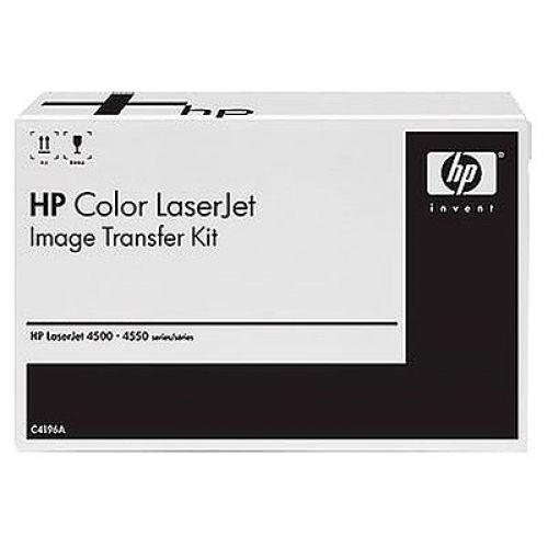 HP Q7504A (Yield: 120,000 Pages) Black LaserJet Image Transfer Kit