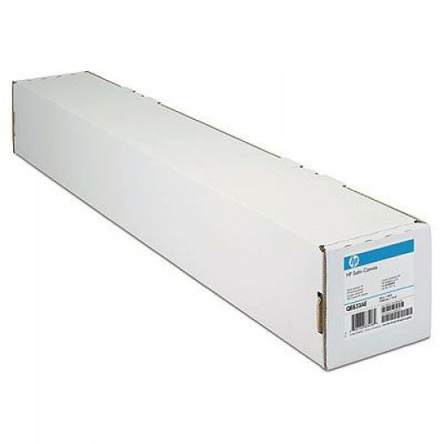 HPQ8835A | HP Self-Adhesive Gloss Polypropylene 180 gsm  on a Roll (42 inch/1067mm x 22.9m)