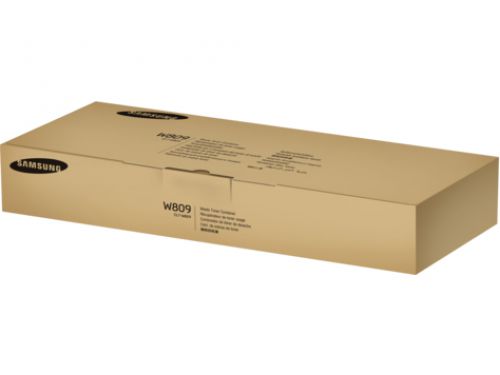 HP CLT-W809 (Yield 26,300 Pages) Waste Toner Container