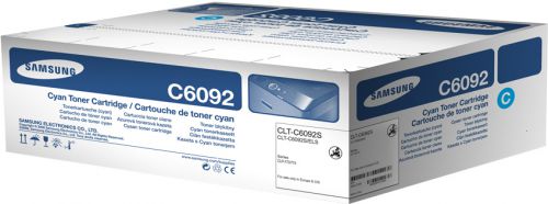 HP C6092S Cyan Toner for CLP-770ND