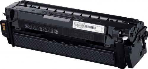 HP K503L (Yield 8,000 Pages) Black Toner Cartridge for C3010/C3060 Printers