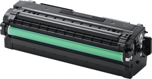 HP K505L (Yield 6000 Pages) High Yield Black Toner Cartridge for SL-C2620DW/SL-C2670FW Laser Printers